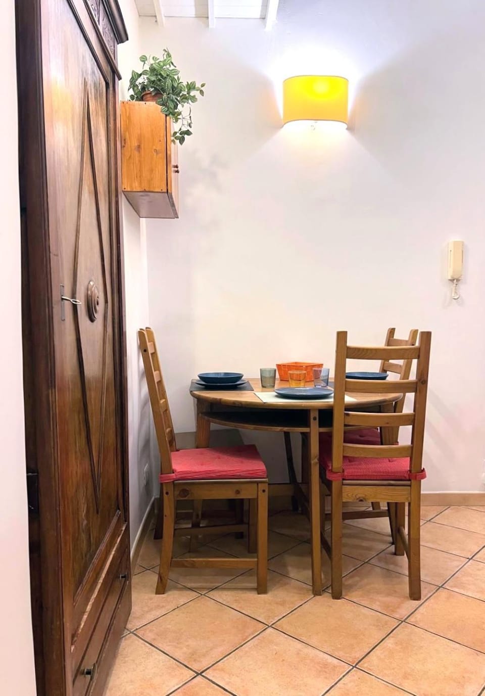 Daisy House Apartment in Rome