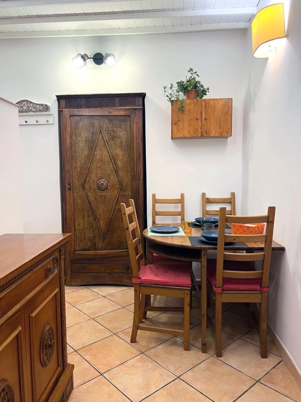 Daisy House Apartment in Rome