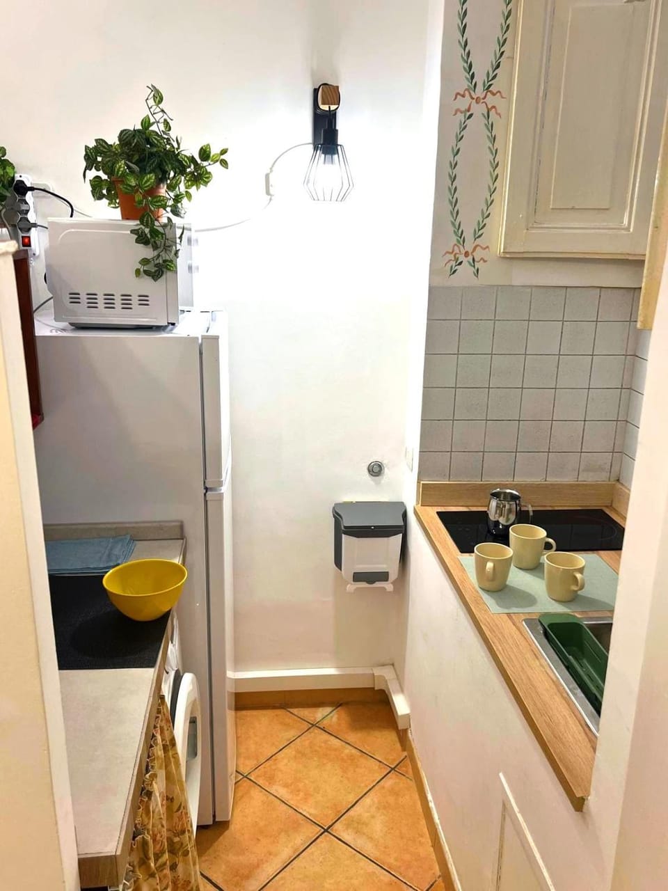 Daisy House Apartment in Rome