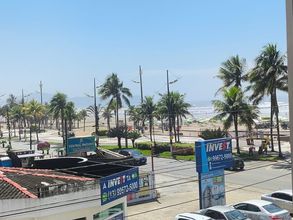 Beach, Sea view, internet