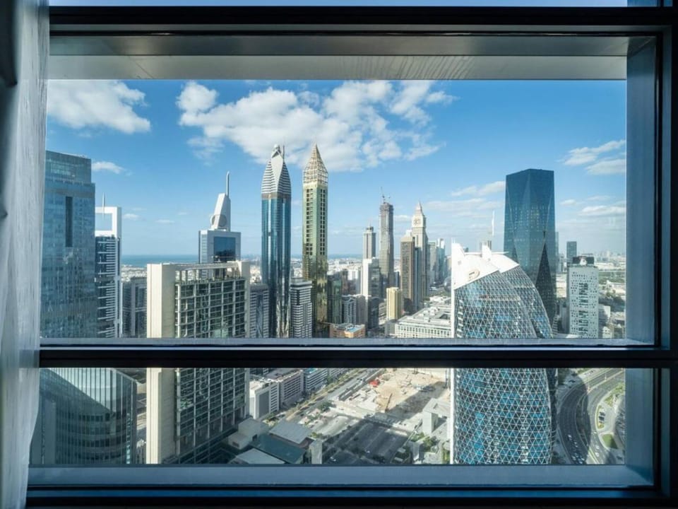 City view