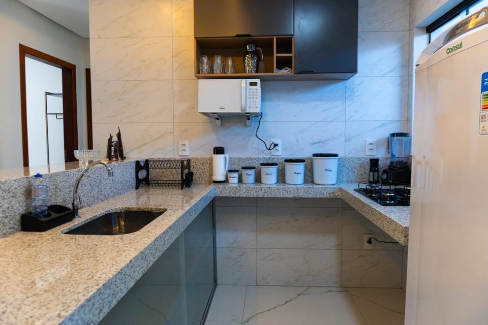 Condomínio Triângulo da Embaúba Apartment in State of Bahia