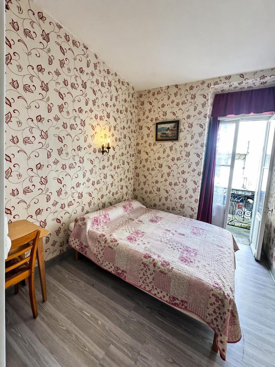 Hotel Saint Francois Xavier Hotel in Lourdes
