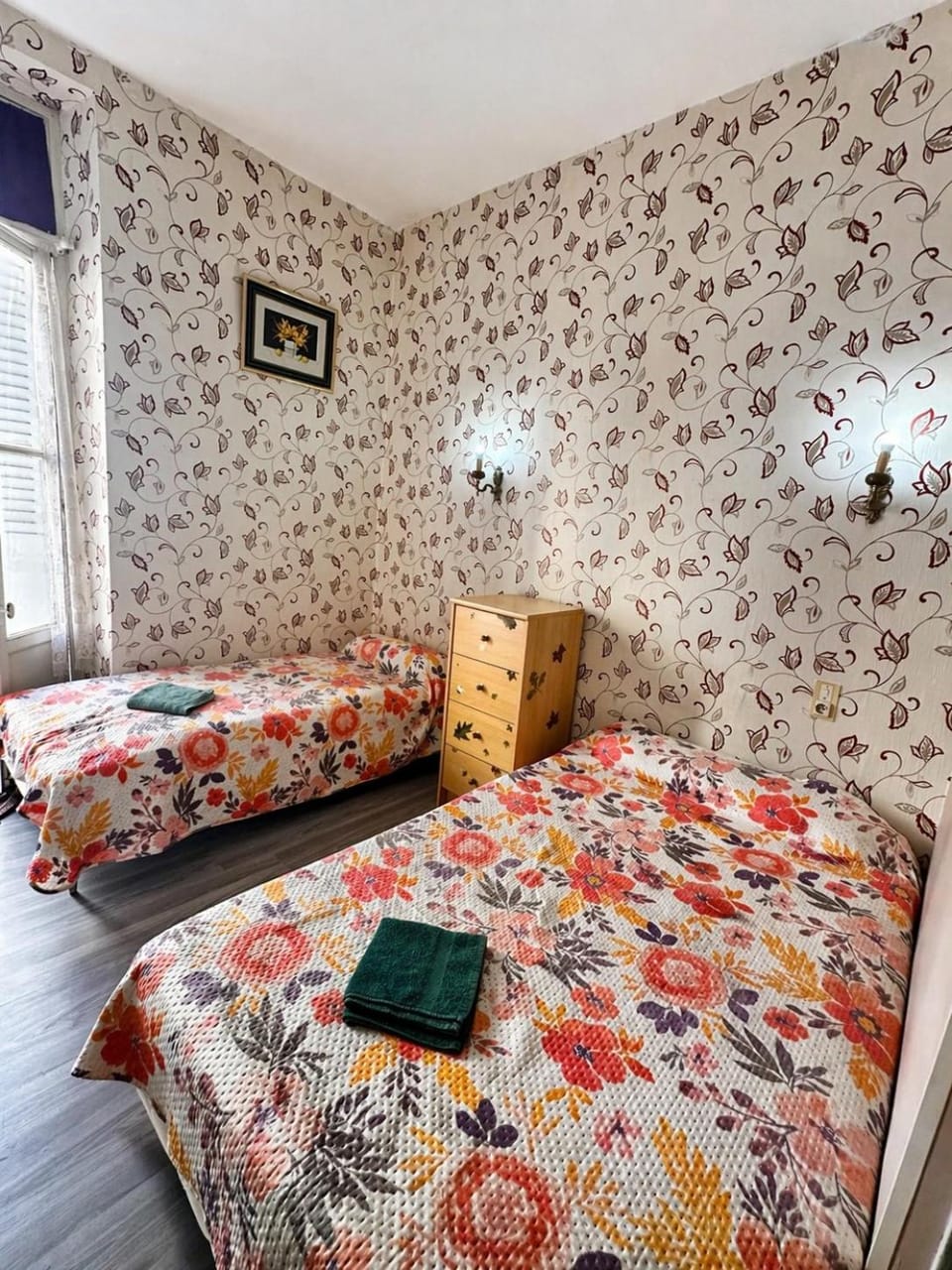 Hotel Saint Francois Xavier Hotel in Lourdes