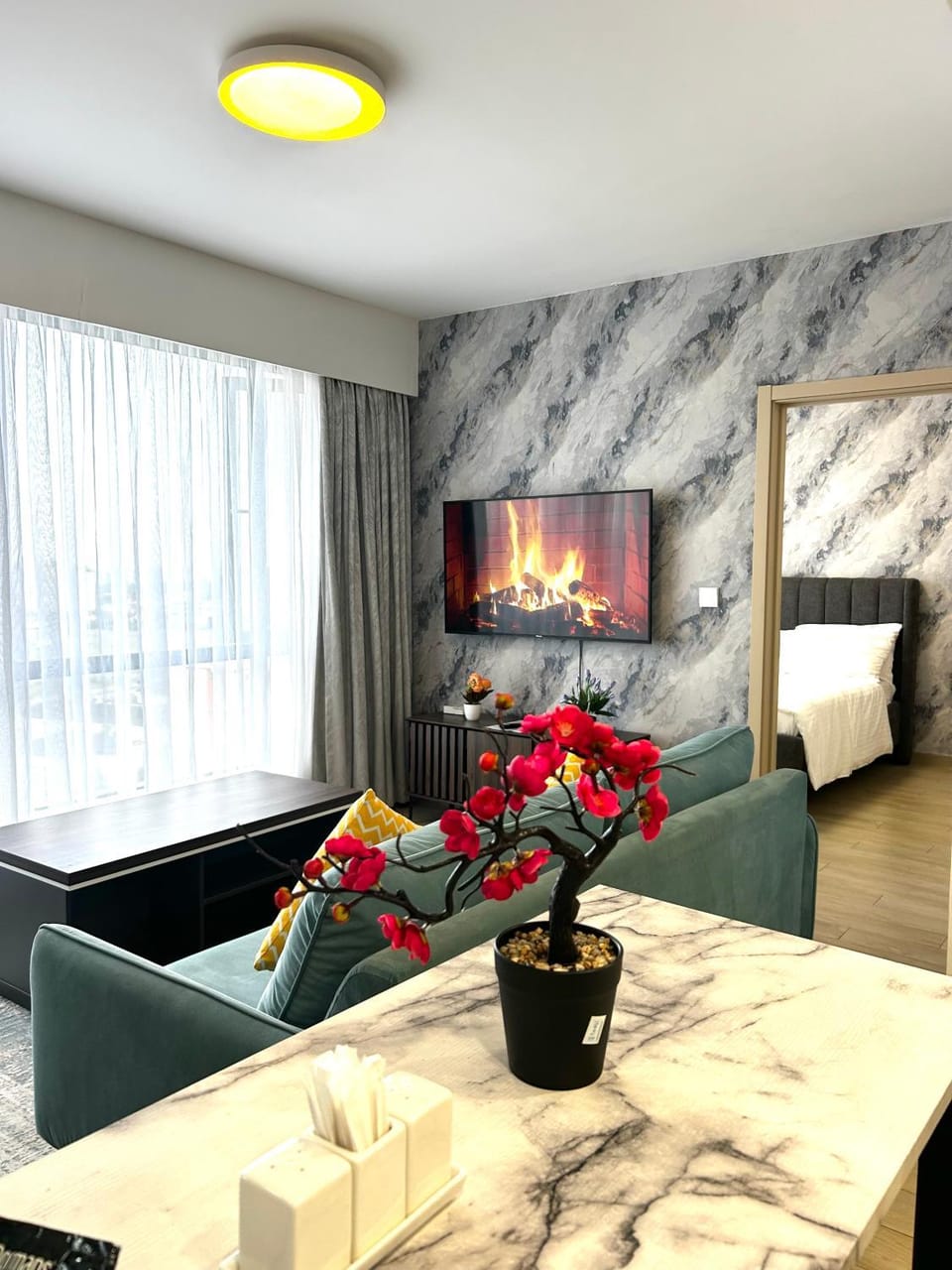 Harmony Living space Apartment in Nairobi County
