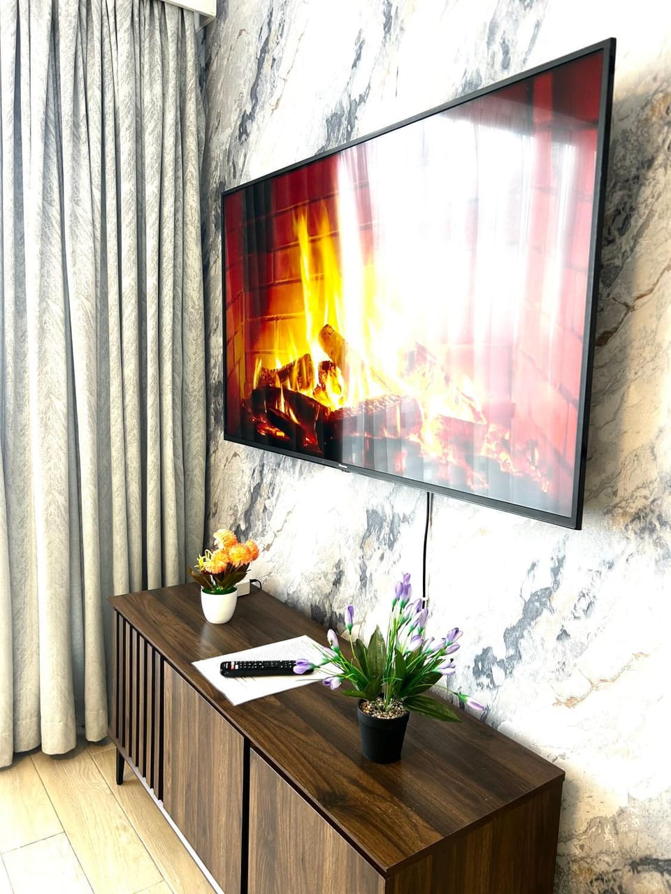 Harmony Living space Apartment in Nairobi County