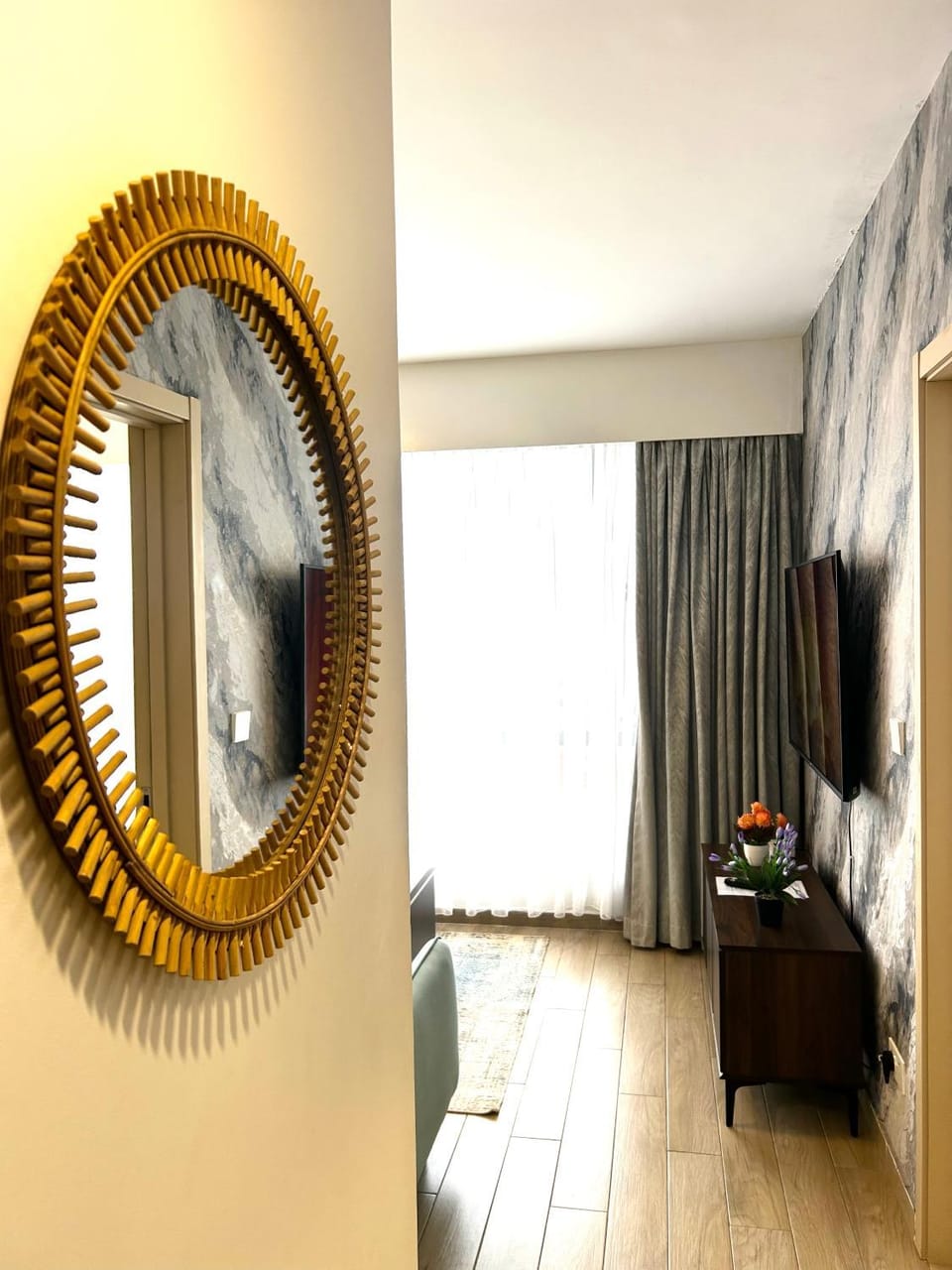 Harmony Living space Apartment in Nairobi County