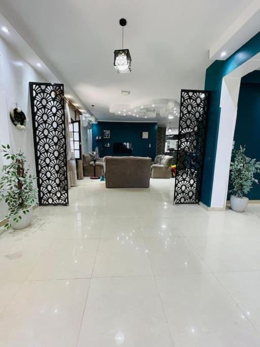 Mado luxury villa with private pool Villa in Luxor