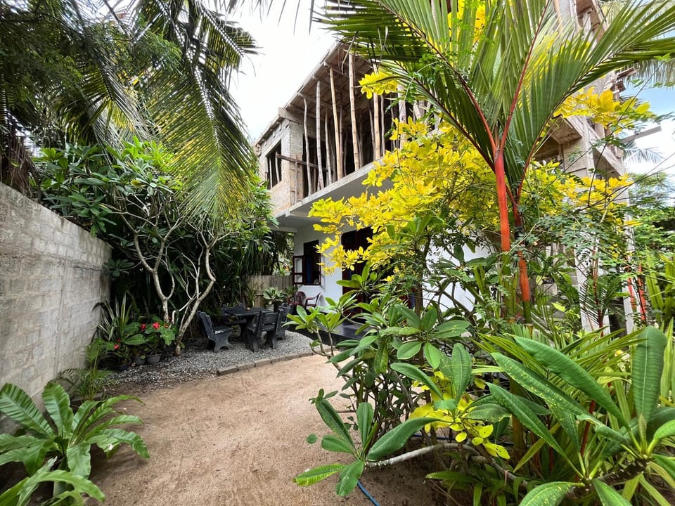 Villa Happy Nest - Hikkaduwa Villa in Hikkaduwa