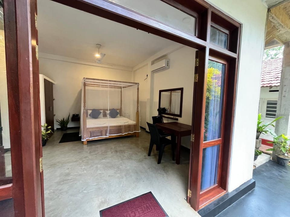 Villa Happy Nest - Hikkaduwa Villa in Hikkaduwa
