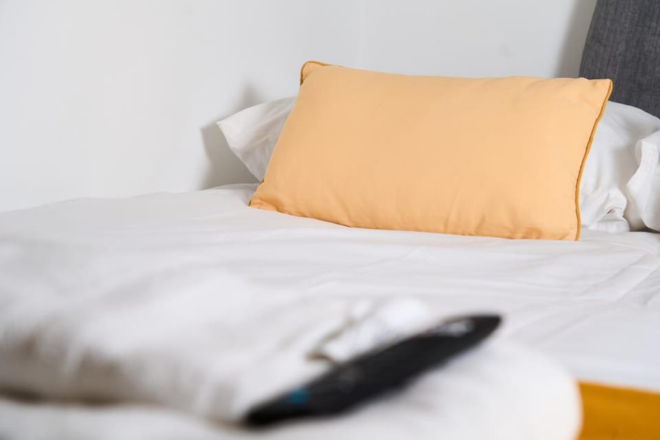 Snooze Luxe House Bed and Breakfast in Northampton