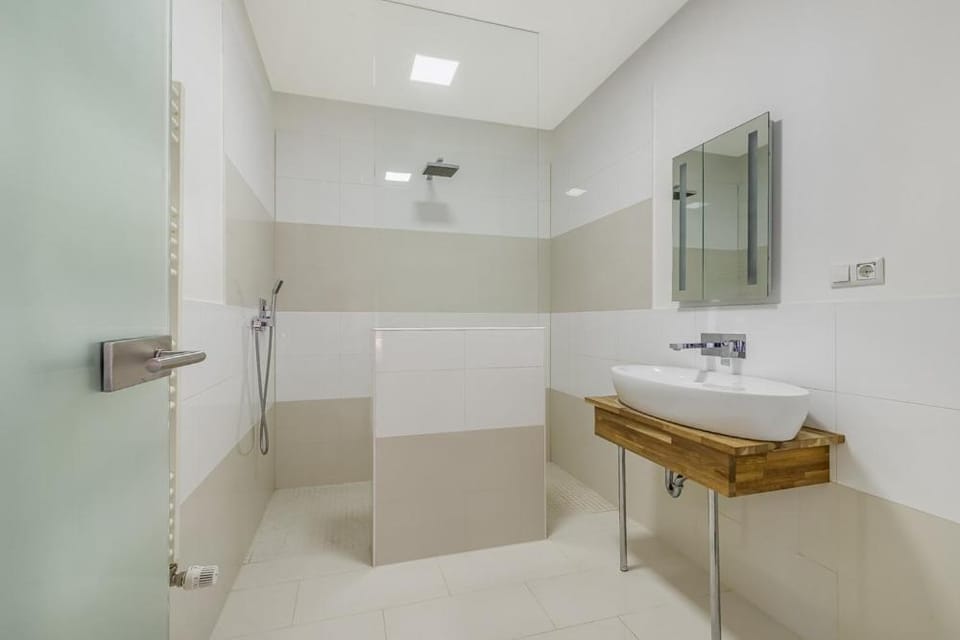 Ferienwohnung am Schlosspark Apartment in Glücksburg