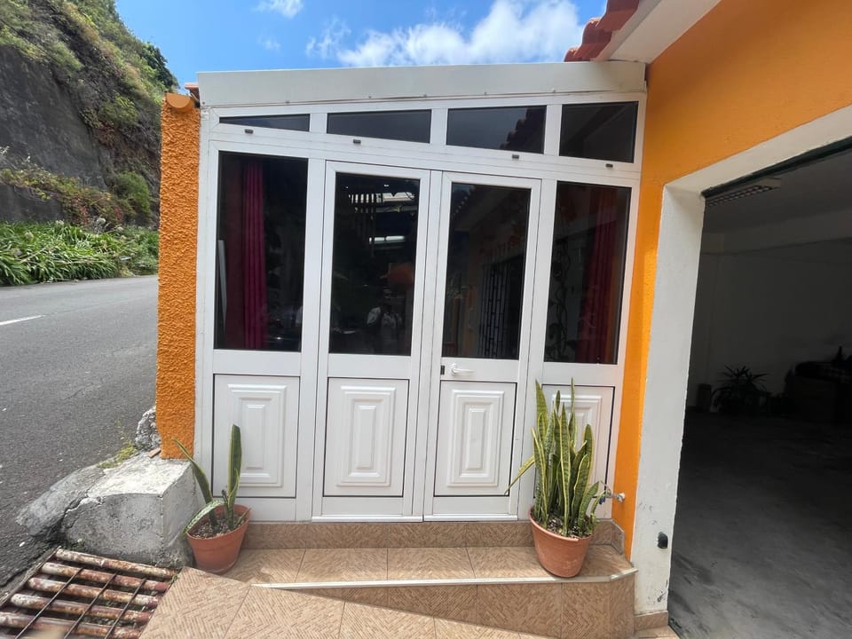 The Top Apartment in Madeira District