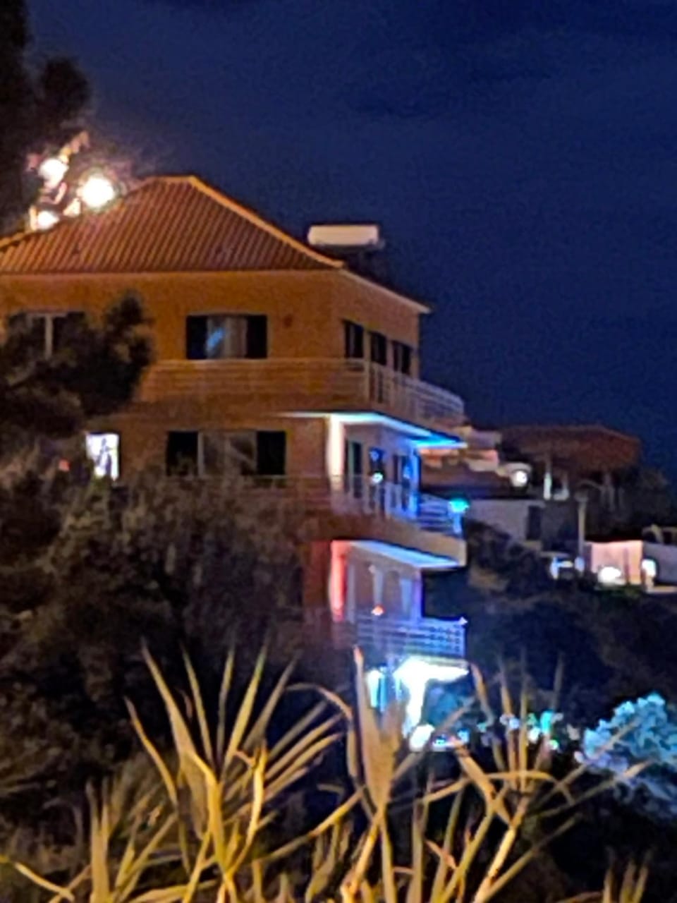 The Top Apartment in Madeira District