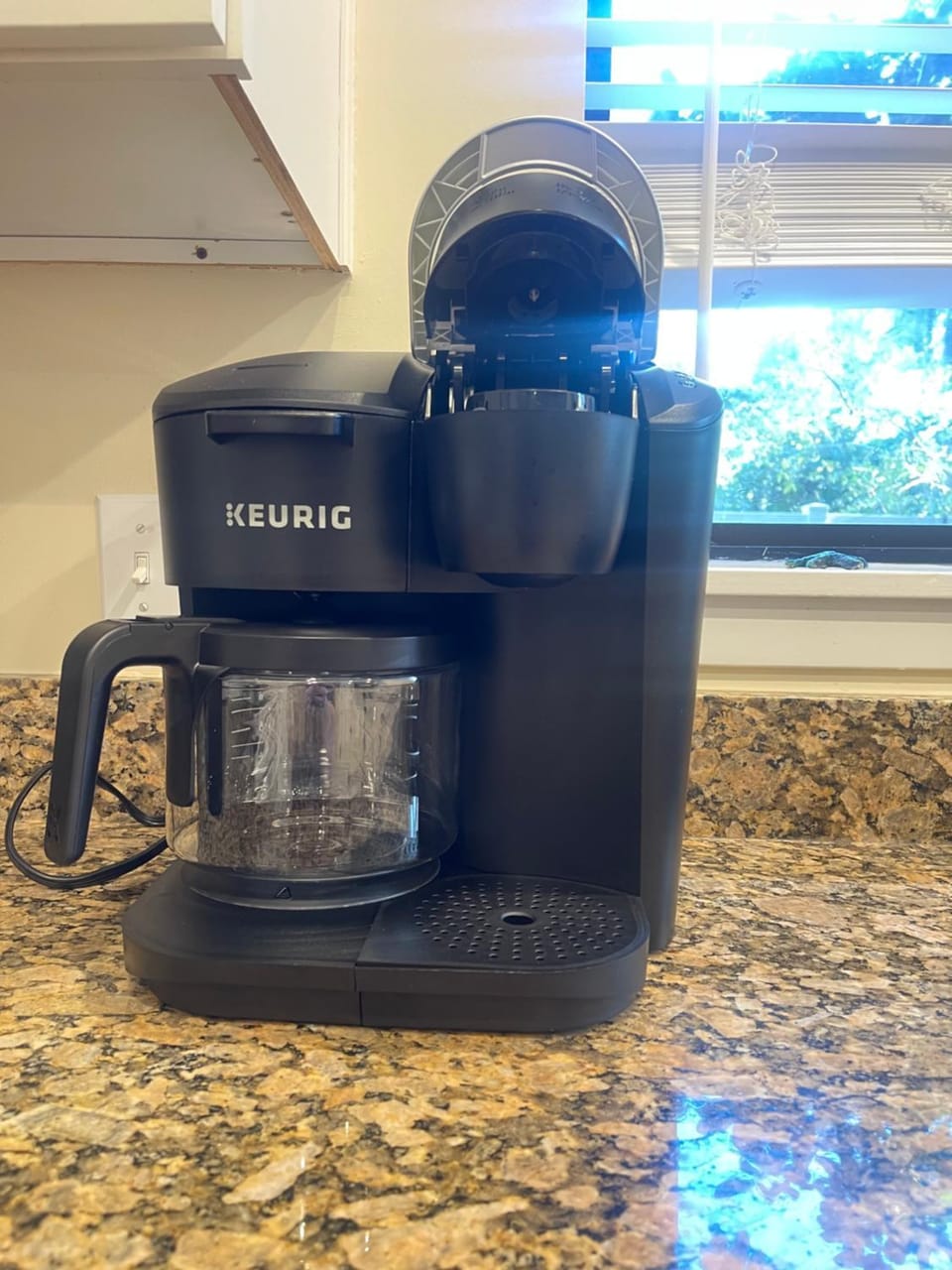 Coffee/tea facilities, Kitchen or kitchenette