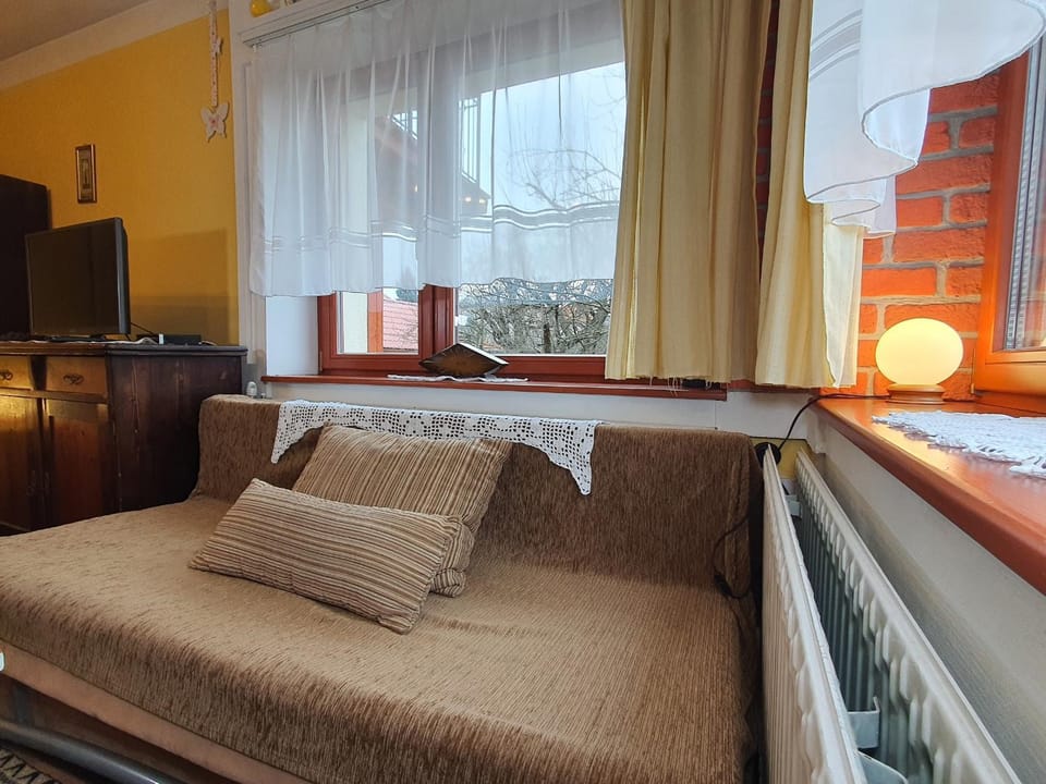 Privat Henry Vacation rental in Slovakia