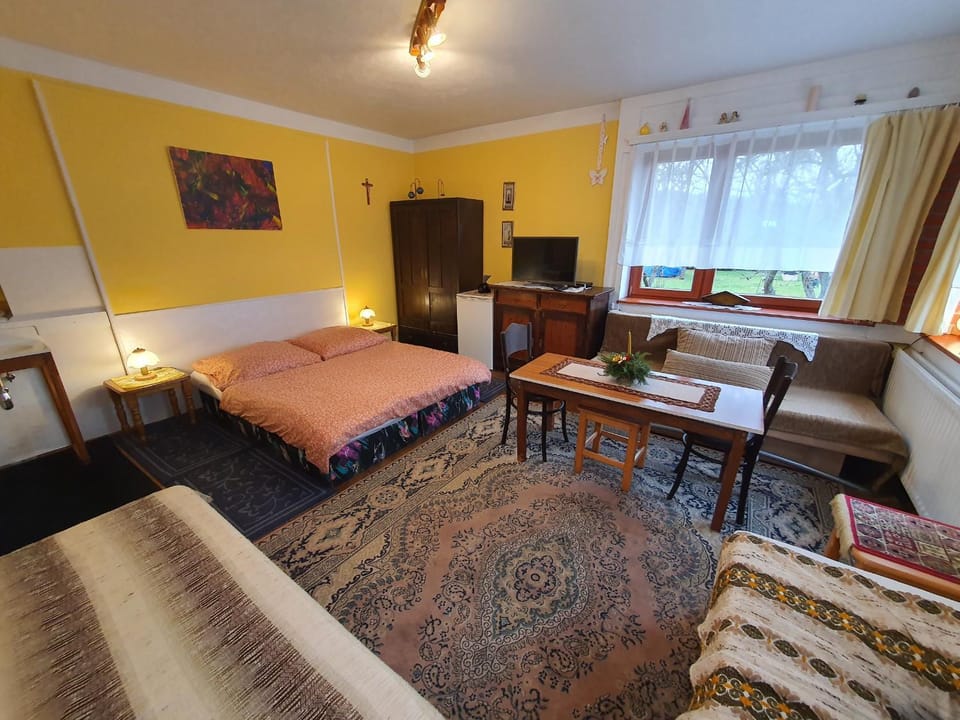 Privat Henry Vacation rental in Slovakia