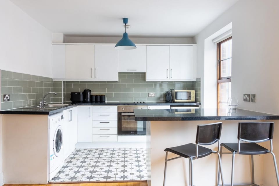 GuestReady - Lovely home in Dublin city centre Apartment in Dublin
