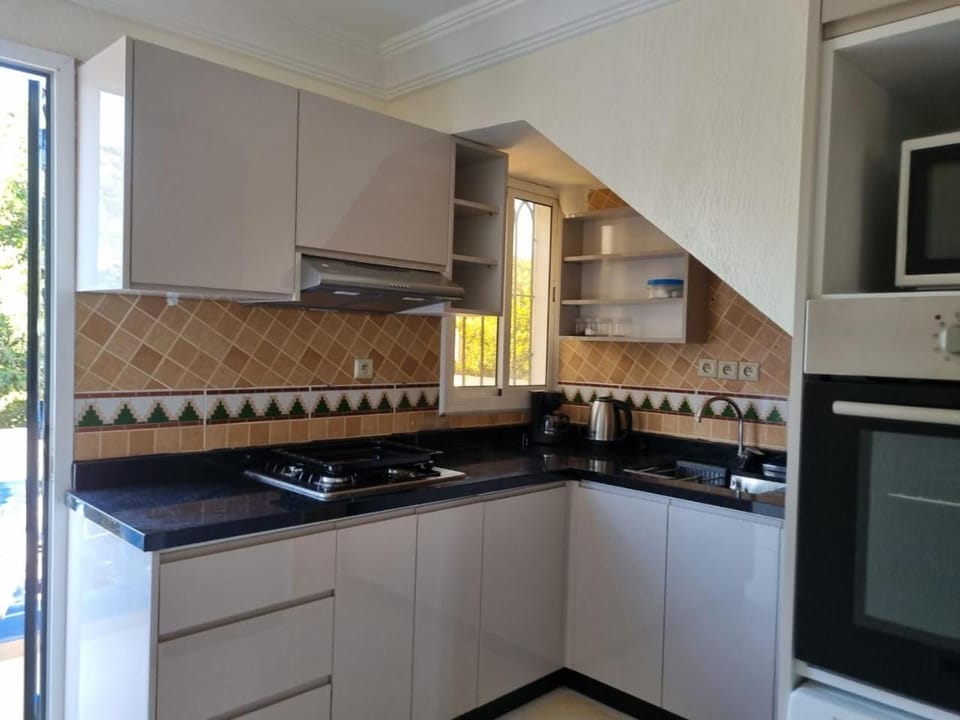Appartement Imi-Ouaddar 1 Apartment in Souss-Massa