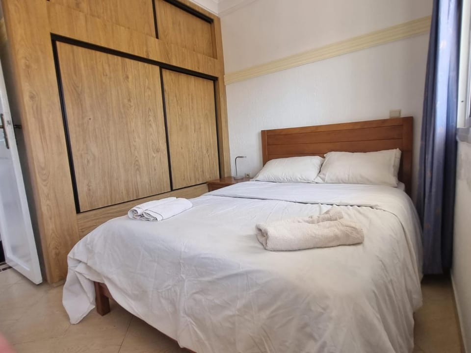 Appartement Imi-Ouaddar 1 Apartment in Souss-Massa