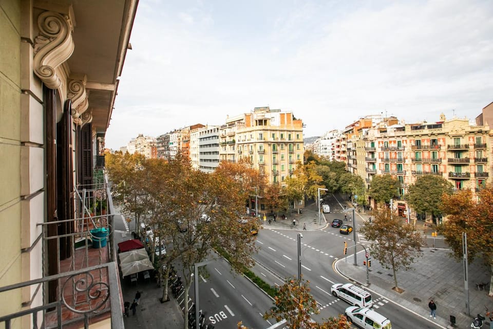 41PAR1044 - Fantastic apartment Apartment in Barcelona