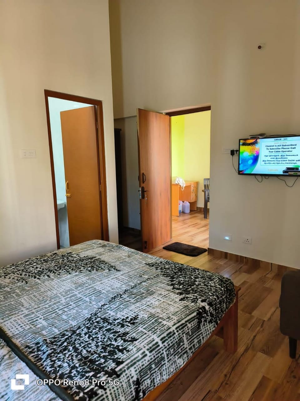 Dwarka Home Stay Bed and Breakfast in Ooty