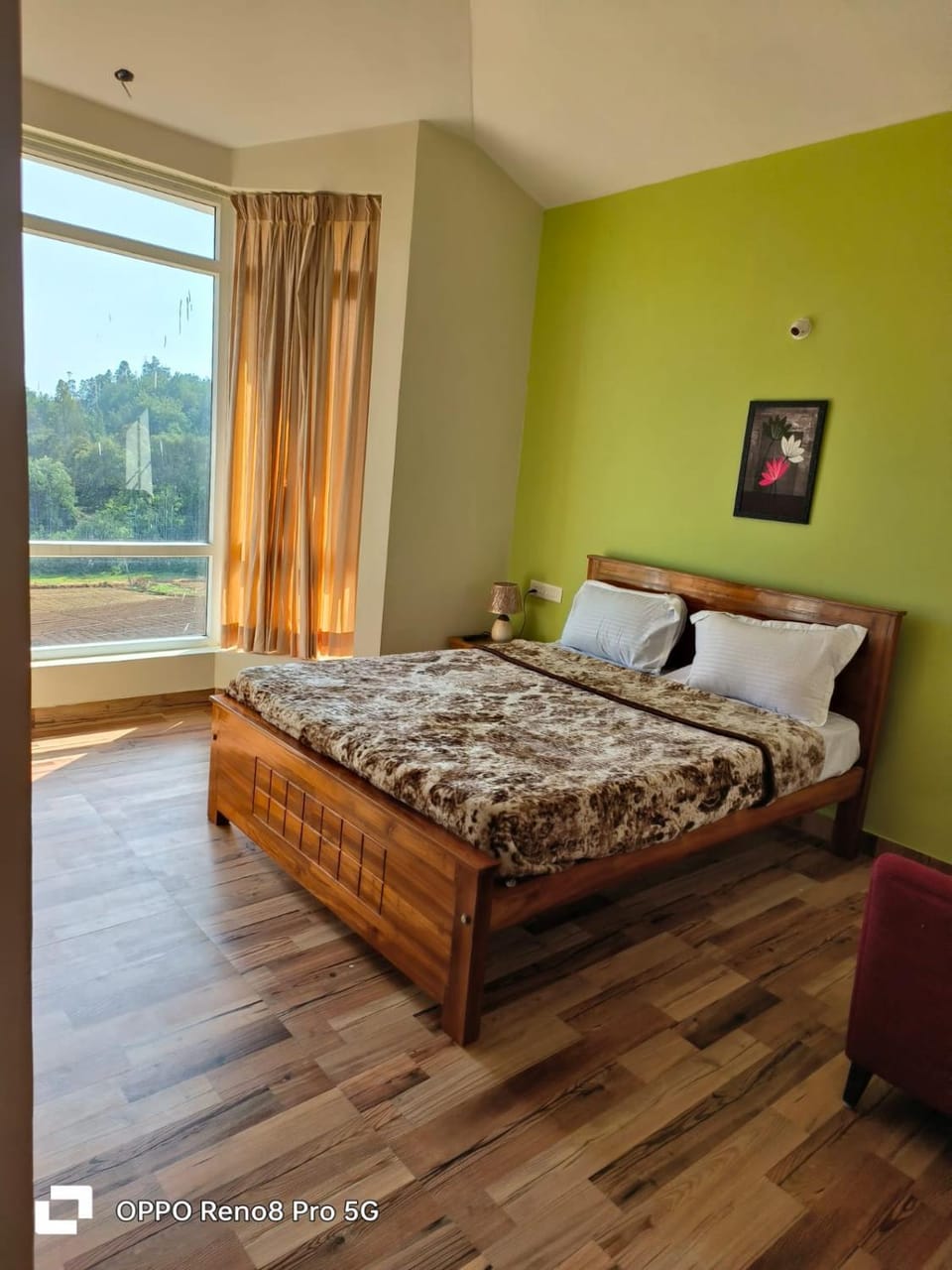 Dwarka Home Stay Bed and Breakfast in Ooty