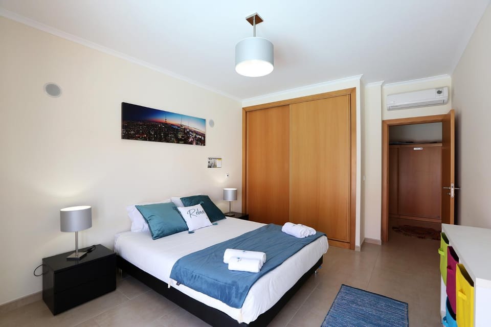 Bahia's House Apartment in Portugal