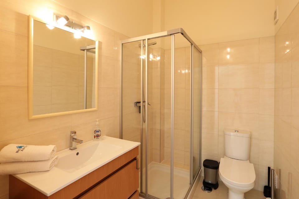 Bahia's House Apartment in Portugal