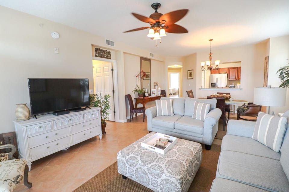 Seaside at Anastasia F101 House in Saint Augustine Beach