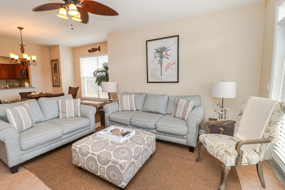 Seaside at Anastasia F101 House in Saint Augustine Beach