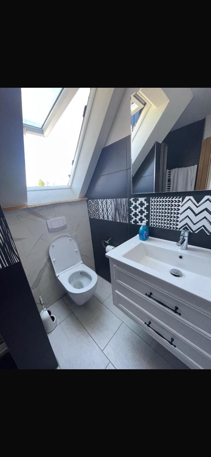 Era Singles Apartment in Aargau, Switzerland