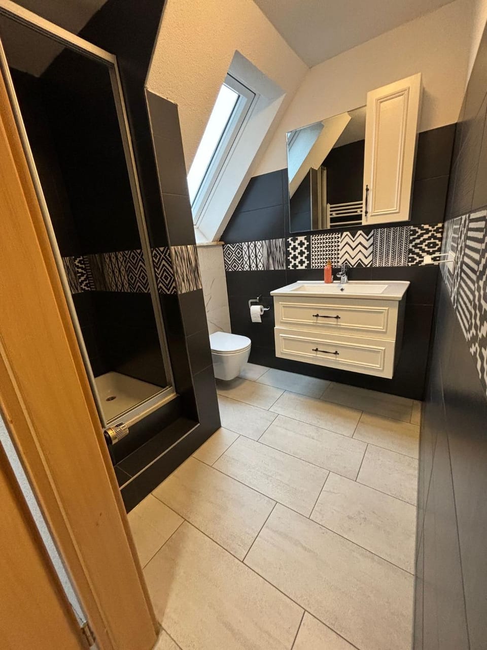 Era Singles Apartment in Aargau, Switzerland