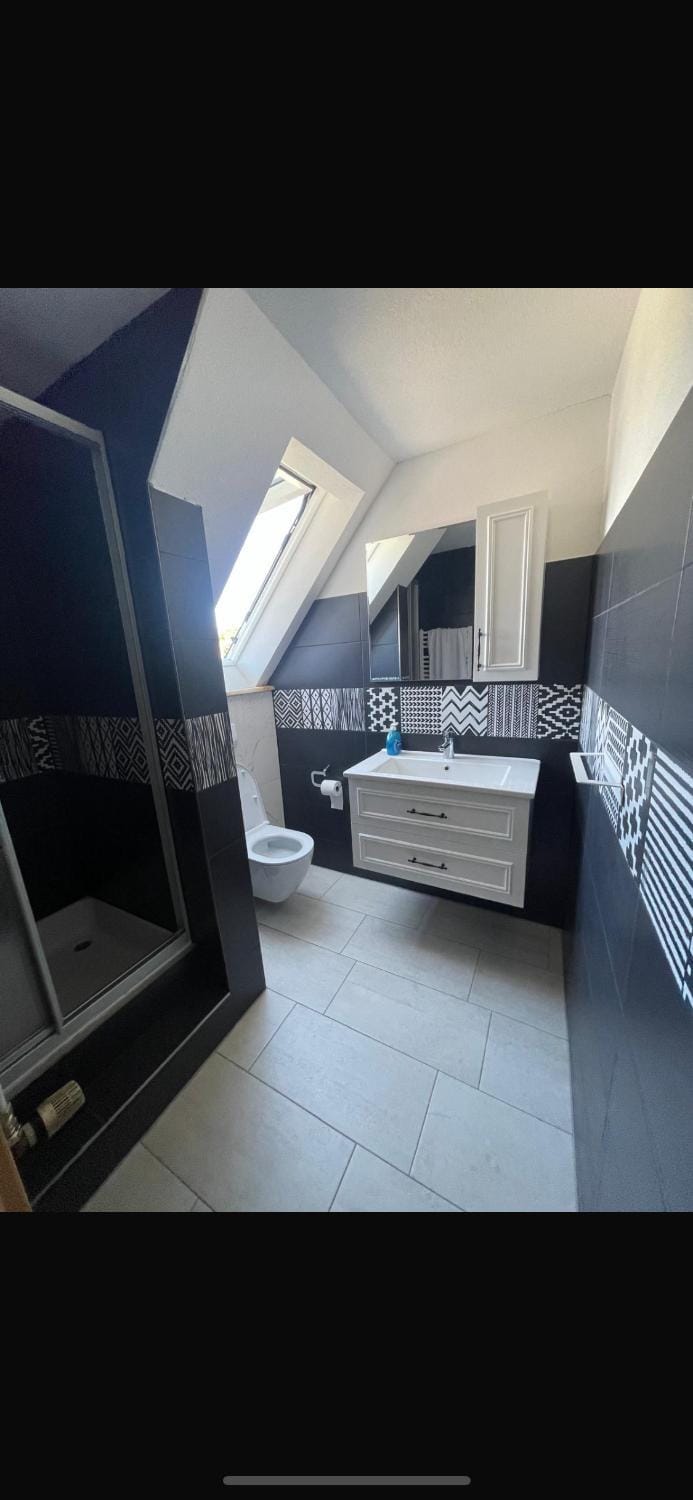 Era Singles Apartment in Aargau, Switzerland