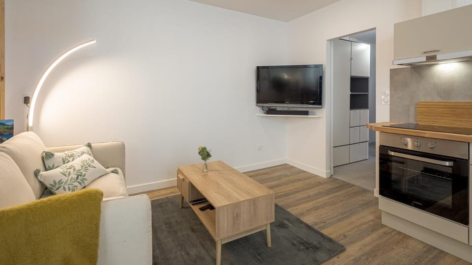 TV and multimedia, Living room