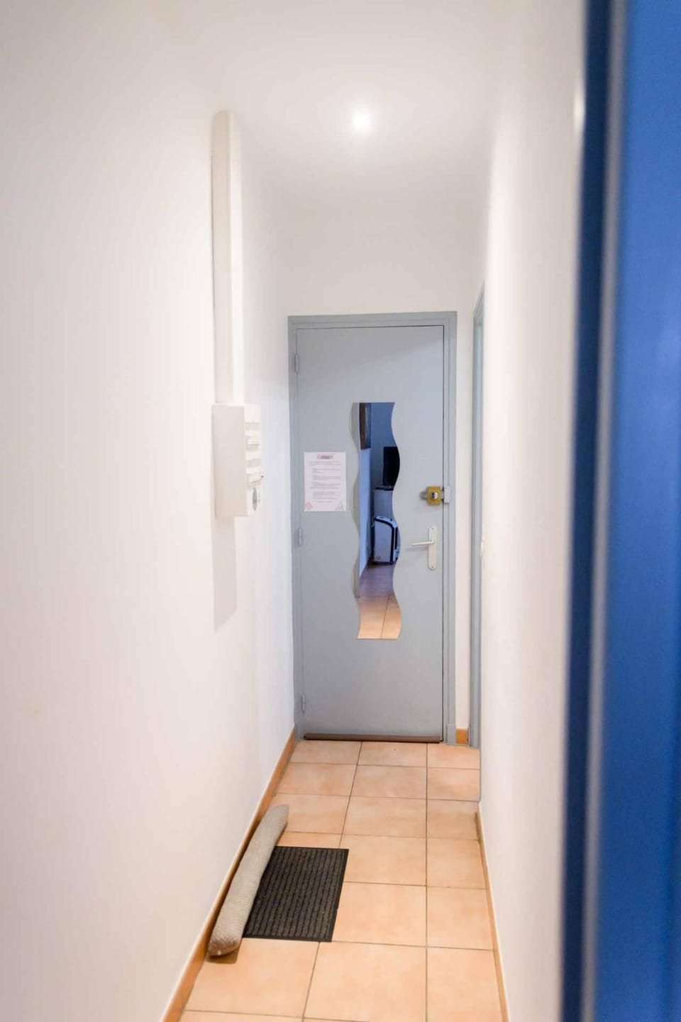 Les volets blancs Apartment in Occitanie