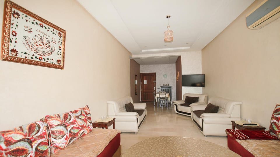 TV and multimedia, Living room, air conditioner