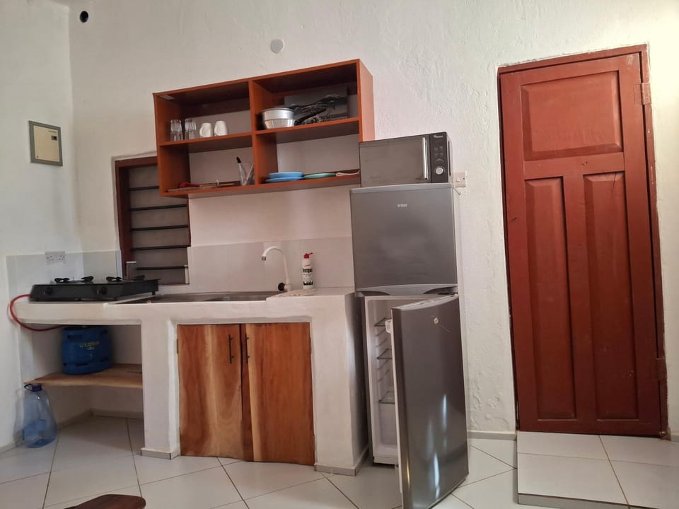 Susans cottages diani beach Vacation rental in Kenya