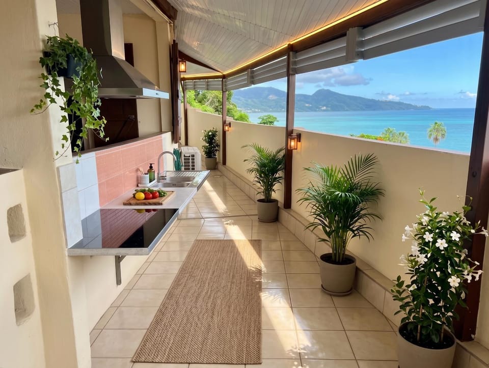 Sea view