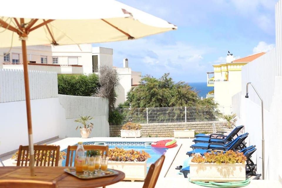 Villa Mar à Vista by Ericeira Property House in Ericeira