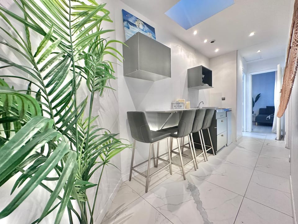 Villa Vieux Lille access, proche gare, parking Offert Villa in Lille