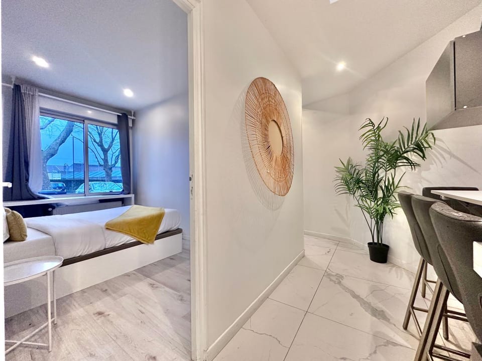 Villa Vieux Lille access, proche gare, parking Offert Villa in Lille
