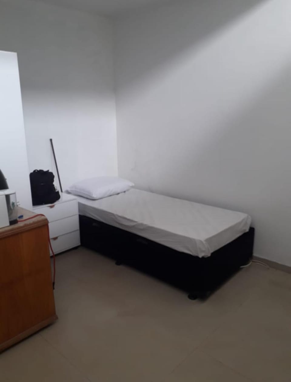Ap 3km do congresso Apartment in State of Goiás