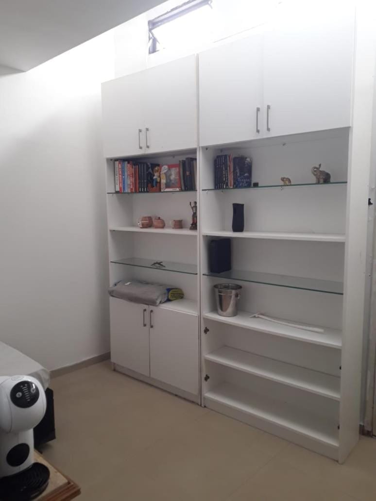 Ap 3km do congresso Apartment in State of Goiás