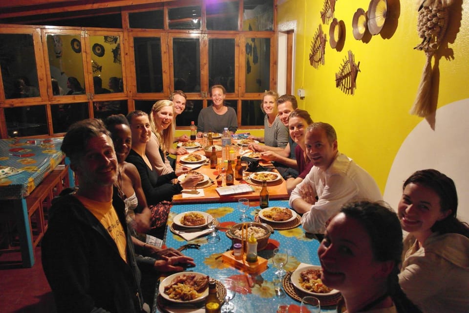 Dinner