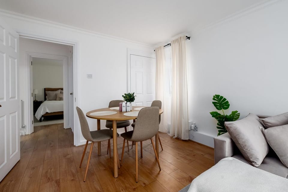 GuestReady - Relaxing retreat near Tower Bridge Apartment in London