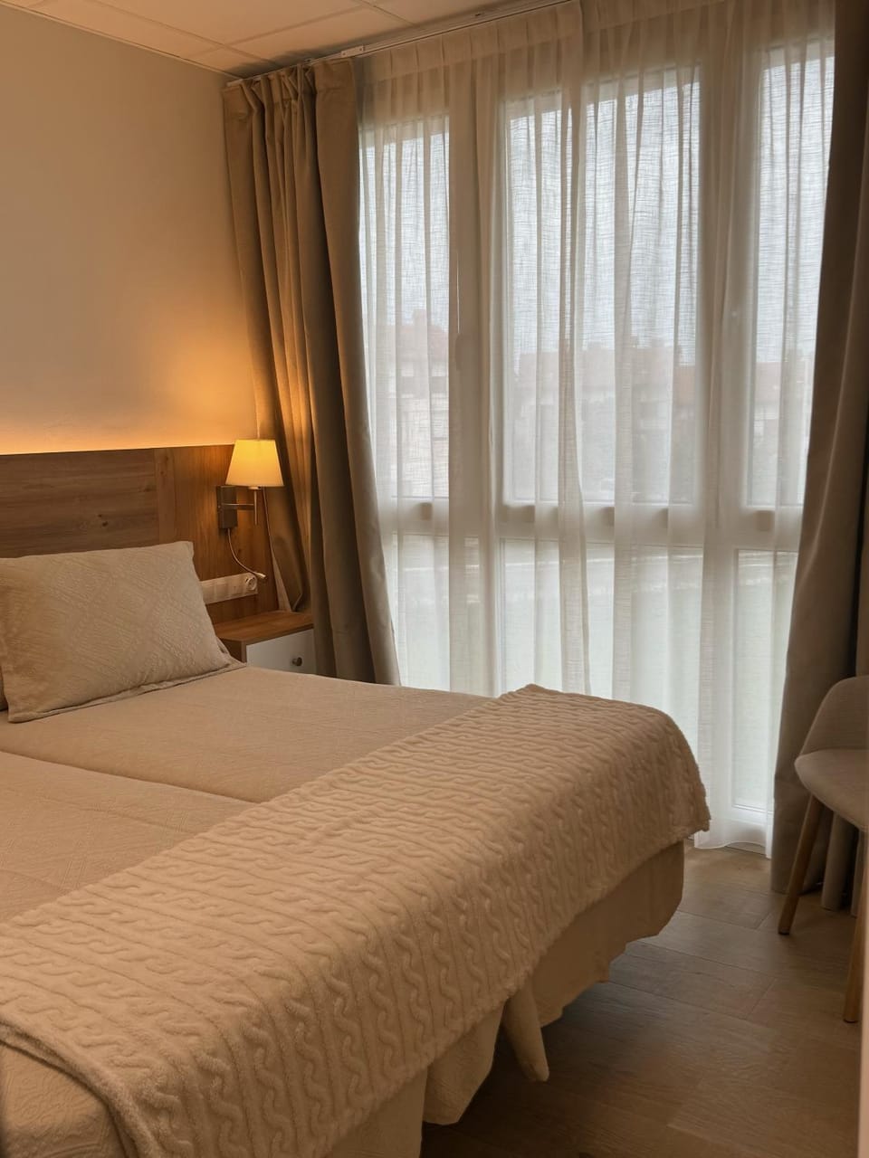 Apartamentos Villa Alemar Playa De Somo Apartment hotel in Cantabria