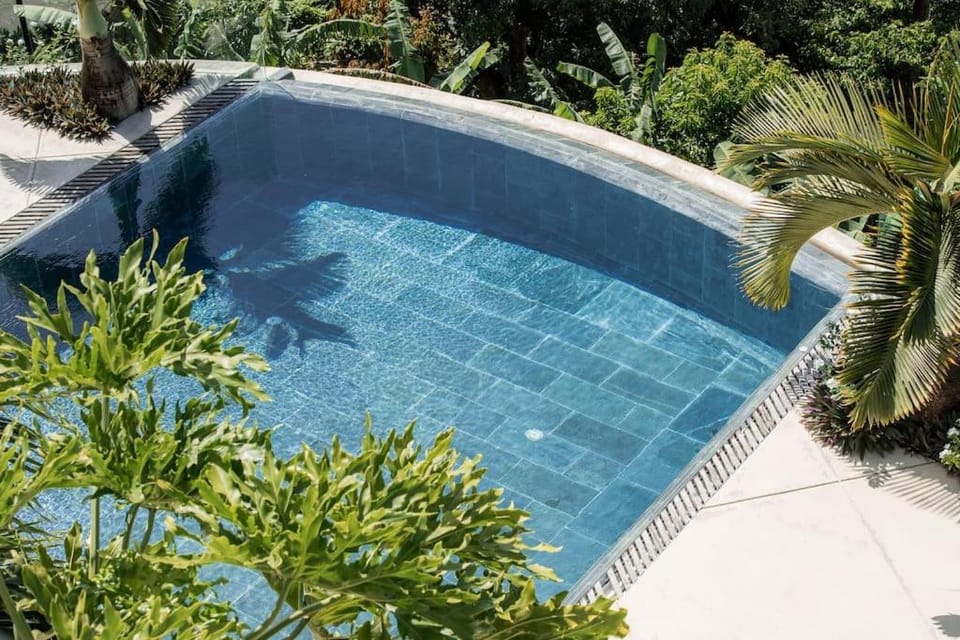 Casa Phil - Amazing Sea View Luxury Modern, Fully Staffed Villa in Las Terrenas