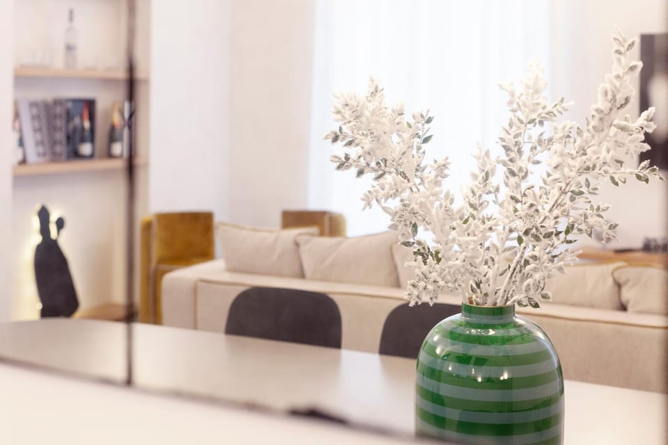 Leukòs Luxury Apartments Apartment in Bari
