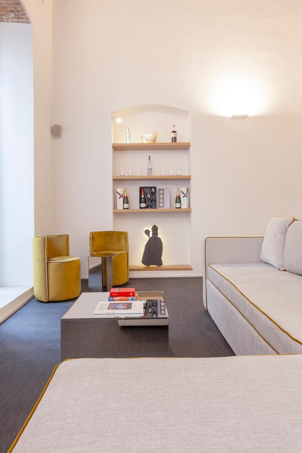 Leukòs Luxury Apartments Apartment in Bari